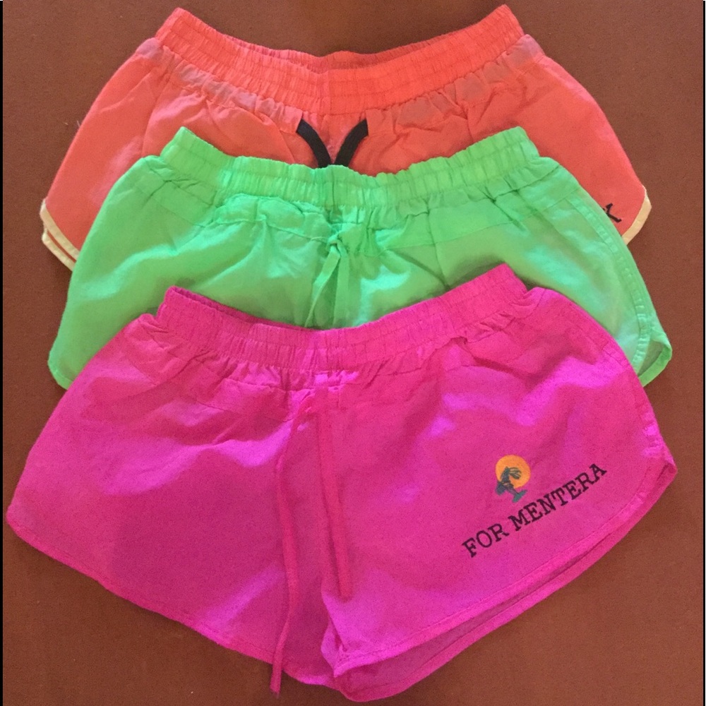 *2listings for $10 Assorted shorts